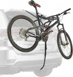 Allen Sports Ultra Compact Folding 1-Bike Trunk Mount Rack, Model MT1-