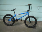 HARO DOWNTOWN BMX BIKE / BICYCLE