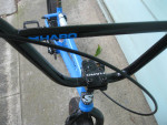 HARO DOWNTOWN BMX BIKE / BICYCLE