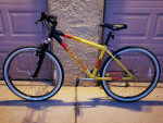 Gary Fisher Marlin Genesis Geometry USA Made Mountain Bike