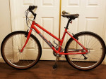 Cannondale Caad2 Mountain Bike