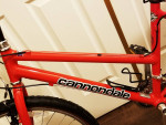 Cannondale Caad2 Mountain Bike