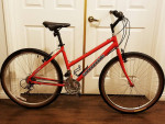 Cannondale Caad2 Mountain Bike