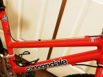 Cannondale Caad2 Mountain Bike