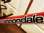 Cannondale Caad2 Mountain Bike