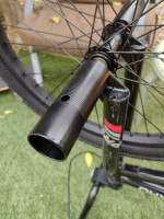 20" BMX HARO SHREDDER