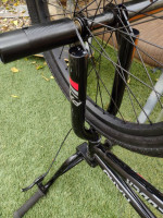 20" BMX HARO SHREDDER