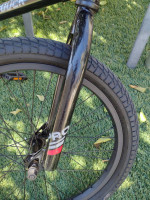 20" BMX HARO SHREDDER