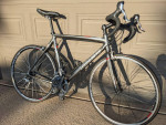 Trek Madone 5.2; Carbon Road Bike; Ultegra; Large