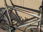 Trek Madone 5.2; Carbon Road Bike; Ultegra; Large