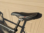 Trek Madone 5.2; Carbon Road Bike; Ultegra; Large