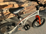 14" Kids Bike