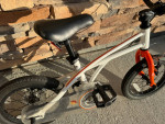 14" Kids Bike