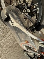 14" Kids Bike
