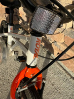 14" Kids Bike