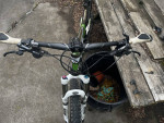 2012 Trek Fuel 8 (Size: M)