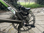 2012 Trek Fuel 8 (Size: M)