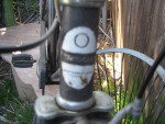 Montgomery Wards Hawthorne Bike 1962 Deluxe