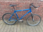Schwinn Homegrown Pro