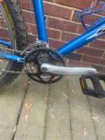 Schwinn Homegrown Pro