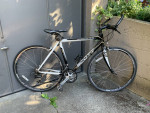 Scott Speedster FB S60 Bicycle medium 54cm