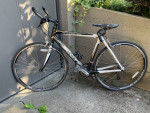Scott Speedster FB S60 Bicycle medium 54cm
