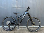 Trailcraft Maxwell 24 Elite Kids Full Suspension Mountain Bike