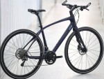 Specialized Vita Comp Road / Hybrid Bike Medium Carbon Fiber Shimano Tiagra 10 S