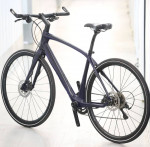 Specialized Vita Comp Road / Hybrid Bike Medium Carbon Fiber Shimano Tiagra 10 S