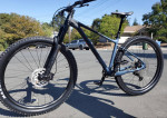 Giant Fathom Mountain Bike 29 (29'er) - BRAND NEW!