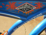 Margaritaville Men's 26" Bike