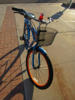 Margaritaville Men's 26" Bike