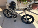 REDLINE 340 BMX