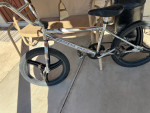 REDLINE 340 BMX