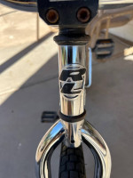 REDLINE 340 BMX