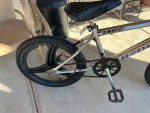 REDLINE 340 BMX