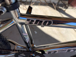 REDLINE 340 BMX