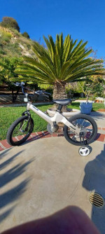 Kids Bycicle