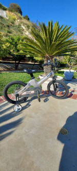 Kids Bycicle