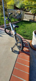 Kids Bycicle