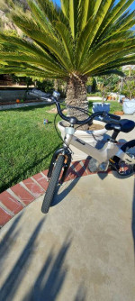 Kids Bycicle