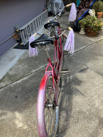 Huffy Daisy Daisy Tandem