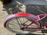 Huffy Daisy Daisy Tandem