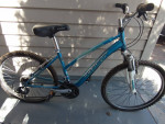 SCHWINN BICYCLE