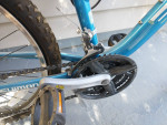 SCHWINN BICYCLE