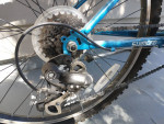 SCHWINN BICYCLE