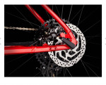 Treck bike Marlin 8 3rd generation