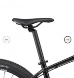 High-Quality Name Brand Bike: Available in 28" and 29"