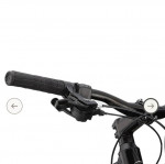 High-Quality Name Brand Bike: Available in 28" and 29"