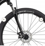 High-Quality Name Brand Bike: Available in 28" and 29"